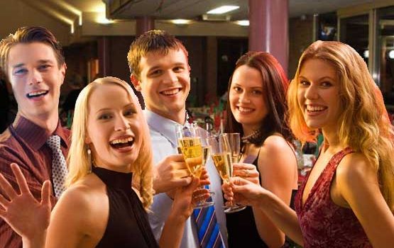 guest-celebrating-wedding-bar