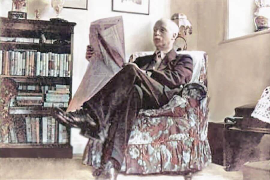 Dr. Frank Stableford (1870-1959) Stableford: A classic format invented in the 1890's by Dr. Stableford, it's one of the only times that higher scores are better. Stableford is an upward counting point system,