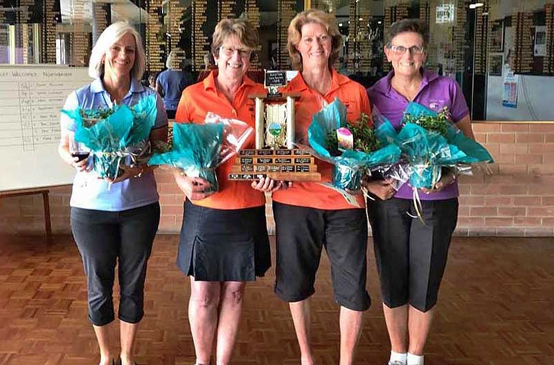 SwingFit – beginners golf fitness classes for ladies