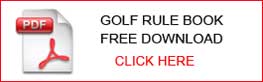 Golf Rule Book