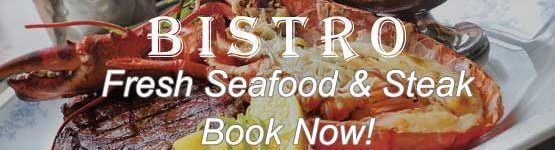 Golf Club Bistro at Bardwell Valley