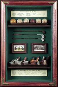 Golf-balls-used-were-originally-made-out-of-wood Golf balls used were originally made out of wood