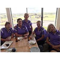 LADIES-BRONZE-INTERCLUB LADIES BRONZE INTERCLUB