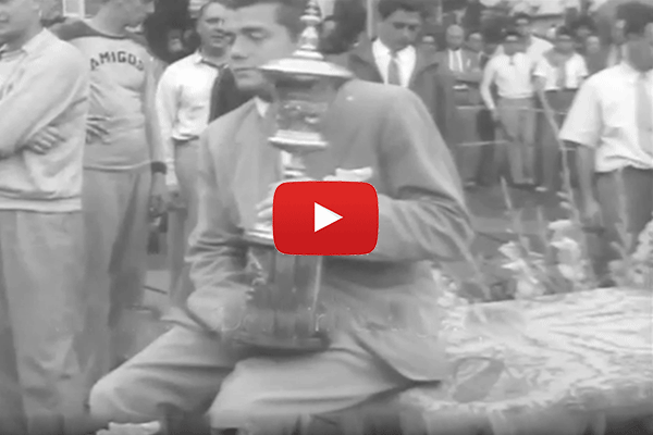 Lawson-Little-wins-national-amateur-golf-finals-1935-archival-footage