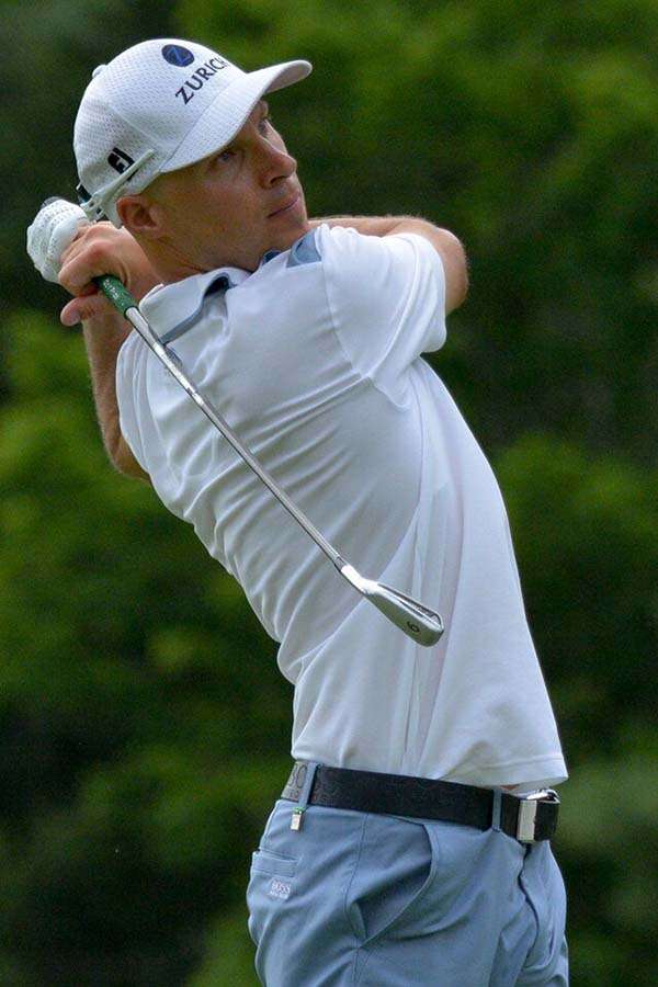 Ben Crane 4