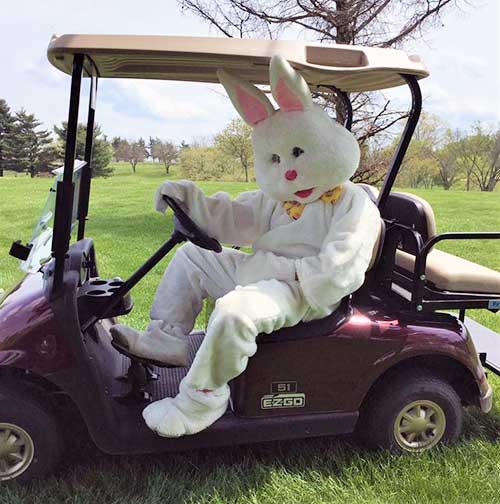 easter-bunnie-on-golf-cart-1