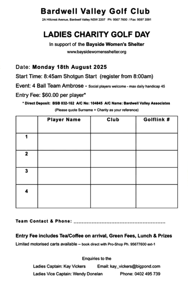 Ladies-Charity-Day-Form Ladies-Charity-Day-Form