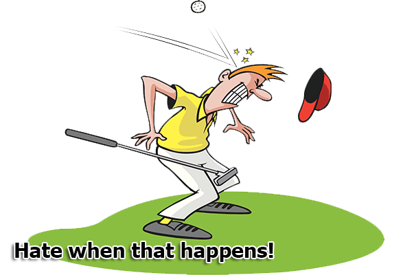 Hole in One Odds & Difficulty | Australian Golf Guide